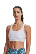 Under Armour Crossback Mid 1361034-100 White 