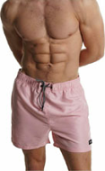 Body Action Ανδρικό μαγιό 033133 PINK Body Action Ανδρικό μαγιό 033133 PINK