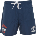 FRANKLIN & MARSHALL Ανδρικό Μαγιό JM7001.000.8008.205 Navy