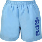 BODYTALK BOYS' SWIM SHORTS 1191-753044-00427 Σιελ