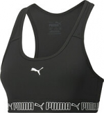 PUMA JR Runtrain Bra Top G 589189-01 ΜΠΟΥΣΤΟ ΠΑΙΔΙΚΟ