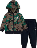 NIKE Jordan ΒΡΕΦΙΚΟ ΣΕΤ ΠΑΡΑΛΛΑΓΗ (65A833-E4F) NIKE Jordan ΒΡΕΦΙΚΟ ΣΕΤ ΠΑΡΑΛΛΑΓΗ (65A833-E4F)