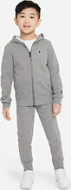 Nike παιδικό σετ φόρμας 85A744-GEH γκρι