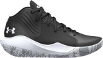 Under Armour Junior Jet 2021 3024794-001 μαύρο