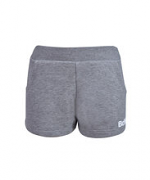 BodyTalk Αθλητικό Παιδικό Σορτς/Βερμούδα 1191-702005 για Κορίτσι Γκρι