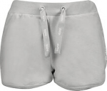 BodyTalk Αθλητικό Παιδικό Σορτς/Βερμούδα για Κορίτσι Γκρι 1191-701405-00506