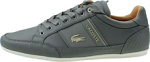 Lacoste Chaymon 7-42CMA00102M1 γκρι