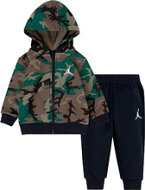 Nike βρεφικό σετ για αγόρια 65A833-E4F black camo