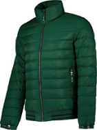 Superdry ανδρικό μπουφάν M5011203A-0E6 dark green Superdry ανδρικό μπουφάν M5011203A-0E6 dark green