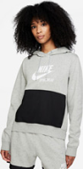 Nike Sportswear Γυναικείο Φούτερ DD5673-063 γκρι Nike Sportswear Γυναικείο Φούτερ DD5673-063 γκρι