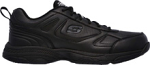 Skechers Dighton SR 77111-BLK