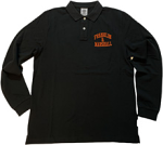 Franklin Marshall ανδρική μπλούζα JM6004.000.3005P01 098 μαύρο