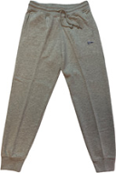 Franklin Marshall Παντελόνι Φόρμας με Λάστιχο JM1037.000.2004P01 M01 Γκρι 