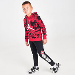 Jordan Παιδικές φόρμες σετ 85A729-R78