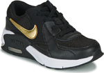 Nike Air Max Excee CD6892-006 μαύρο χρυσό