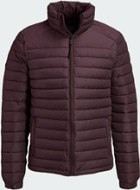 Superdry ανδρικό μπουφάν M5011103A-YFY rich deep burgundy Superdry ανδρικό μπουφάν M5011103A-YFY rich deep burgundy