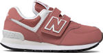 New Balance Sneaker PV574MD1 Ροζ