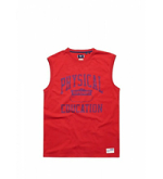 Superdry Ανδρική Μπλούζα Αμάνικη M6010647A-RXG Varsity Red Superdry Ανδρική Μπλούζα Αμάνικη M6010647A-RXG Varsity Red