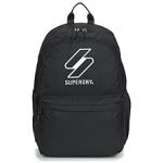 Superdry σακίδιο πλάτης Y9110156A-16A BLACK