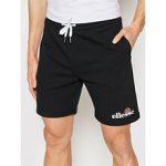 Ellesse Silvan Fleece Short SHF09162-011 BLACK
