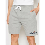 Ellesse Ανδρική Βερμούδα SHF09162-112 GREY MARL