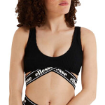 Ellesse Henda Bikini Top SGM14138-011 BLACK