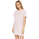 Ellesse γυναικείο φόρεμα SGM14191-808 Ροζ