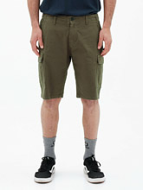 Emerson Βερμούδα Cargo 221.EM47.195 Olive