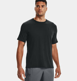 Under Armour Sportstyle Left Chest 1326799-001