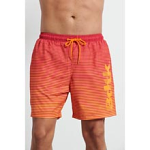 Body Talk Ανδρικό Μαγιό Σορτς 1221-951244 Pumpkin