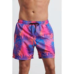 Body Talk ανδρικό μαγιό 1221-951544 Battleship