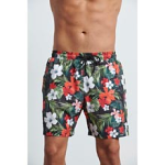 Body Talk ανδρικό μαγιό 1221-951944 Black