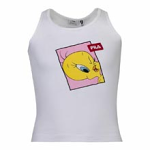 Fila Παιδική Μπλούζα FAK0023-10001 White Fila Παιδική Μπλούζα FAK0023-10001 White