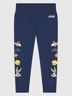 Fila Παιδικό Κολάν FAK0030-50001 Blue