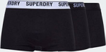 Superdry Ανδρικά Boxer Multi 3Pack M3110342B-02A