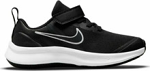 Nike Star Runner 3 DA2777-003 Μαύρα