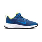 Nike Revolution 6 DD1095-401 Μπλε