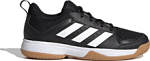 Adidas Αθλητικά Παιδικά Παπούτσια Βόλεϊ Ligra 7 FZ4681 Μαύρα