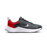 Nike Downshifter DM4194-001 Γκρι Κόκκινο