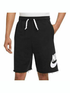 Nike Sportswear Sport Essentials Βερμούδα DM6817-010 Μαύρη