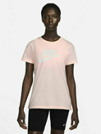 Nike Essential Αθλητικό Γυναικείο T-shirt BV6169-611 ροζ