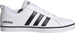 Adidas VS Pace Ανδρικά Sneakers FY8558 Λευκό Μαύρο