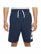 Nike Sportswear Sport Essentials Βερμούδα DM6817-410 Μπλέ