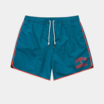 Franklin & Marshall Ανδρικό Μαγιό JM7007.000.8015P00-232 BLUE