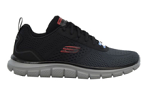 Skechers Ripkent 232399-BKCC γκρι
