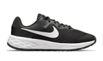 Nike Revolution 6 DD1096-003 Μαύρο Λευκό