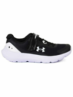 Under Armour Αθλητικά Παιδικά Παπούτσια 3024990-001 μαύρο