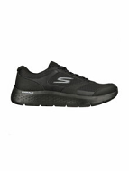 Skechers Go Walk Flex Ανδρικά Παπούτσια 216480-BBK Μαύρα