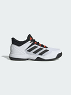 Adidas Ubersonic 4 Αθλητικά Παιδικά Παπούτσια GW2997 Λευκά