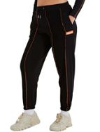 Ellesse γυναικείο παντελόνι φόρμας SGP15935 BLACK